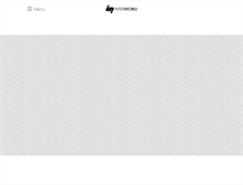 Tablet Screenshot of intermobili.com.ar